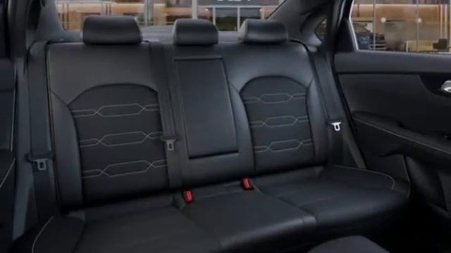 2024 Kia Forte Chickasha OK Norman, OK #RE703075 смотреть онлайн