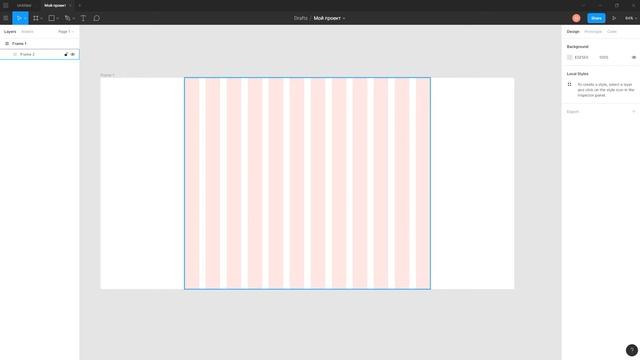Урок 5. Figma. Web design с нуля. Знакомство с программой. смотреть онлайн