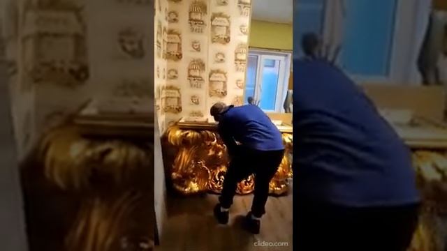 baroque console смотреть онлайн