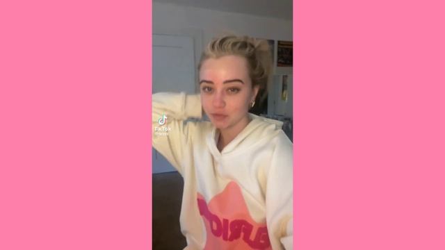 Imagine the day they see you again... and you are just well... better... ~ TikTok Compilation смотреть онлайн