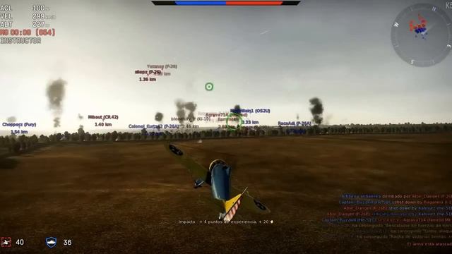 WAR THUNDER GAMEPLAY - INTEL HD GRAPHICS 3000 смотреть онлайн