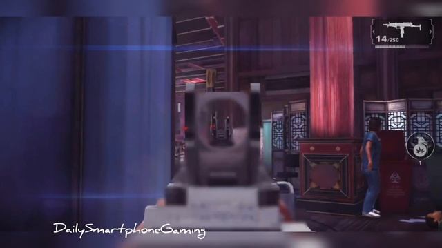 Modern Combat 5: eSports FPS PART 1 Gameplay Walkthrough - iOS/Android смотреть онлайн