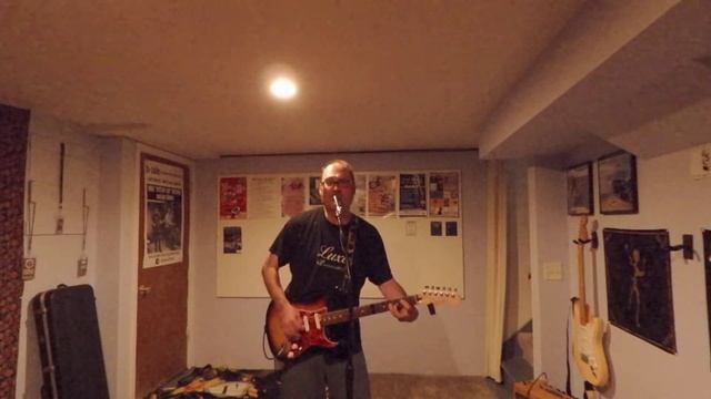 "In The Pines" - Zoom Q2N-4K demo смотреть онлайн