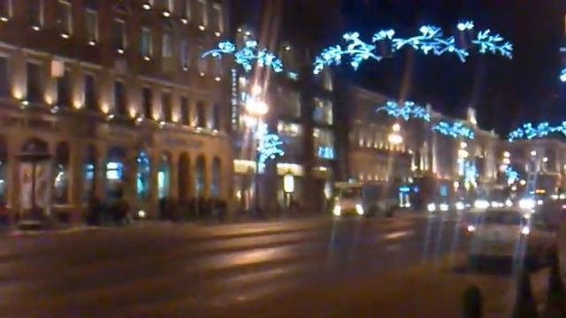 Красивый питер смотреть онлайн