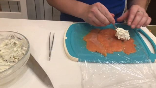 Вкусные рецепты рыбы