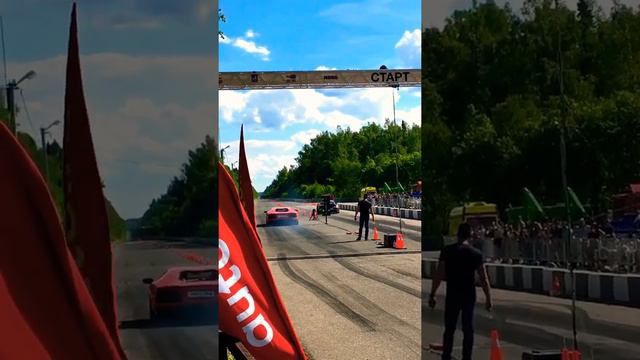 Московская миля 2018 (unlim500+) смотреть онлайн