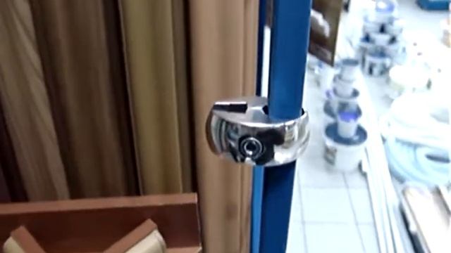 Пластиковый плинтус ТЕКО - Установка экспозитора смотреть онлайн