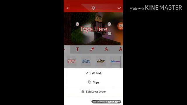 как сделать крутую картинку на видео смотреть онлайн