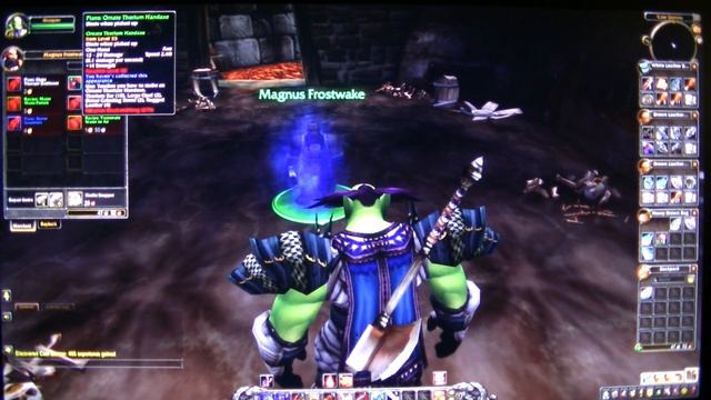 MongoTV_4133 - Mongo Games - Part 168 - World of Warcraft - WoW - MongoTV