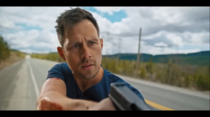 Неубиваемый _ Bullet Proof (2022) _ Трейлер Боевик