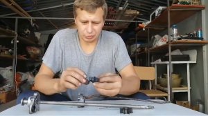 Помпа Ветерок 8