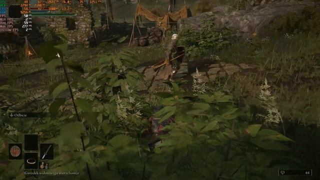 XEON E5 2640 V3 + RX 6600 XT - Test Games II смотреть онлайн