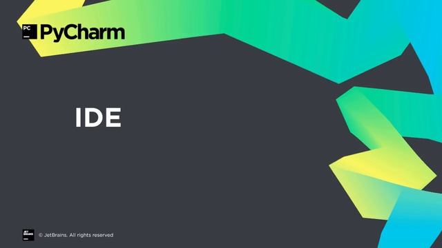 What's New in PyCharm 2018.3 смотреть онлайн
