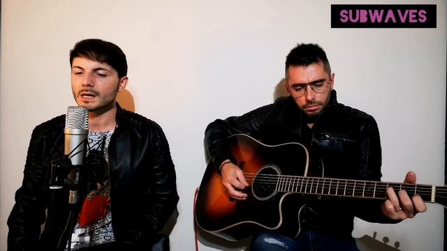 Somebody Told Me - The Killers - Acoustic Cover by SubWaves смотреть онлайн