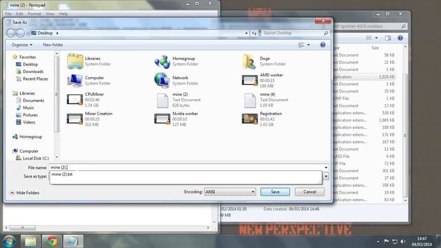 How To Mine Dogecoin Or Litecoin With Your AMD ATI GPU In Under A Minute! [CGMiner Mining] смотреть онлайн