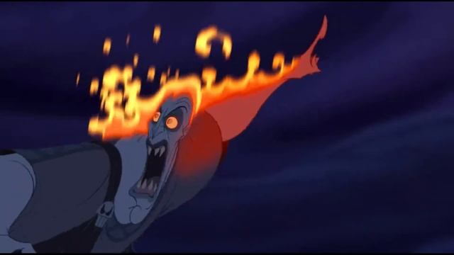 Женя Барс-Волчёнок