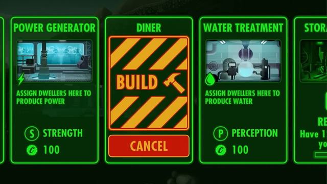 Fallout Shelter - Bande-annonce de présentation смотреть онлайн