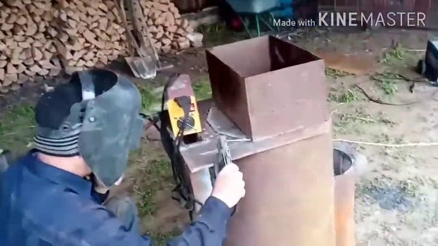 Печь для бани. смотреть онлайн