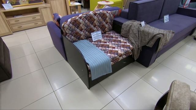 Компактные диванчики. Мебель трансформер. смотреть онлайн