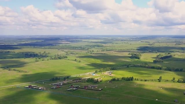 Aunika I Долина I Ауника