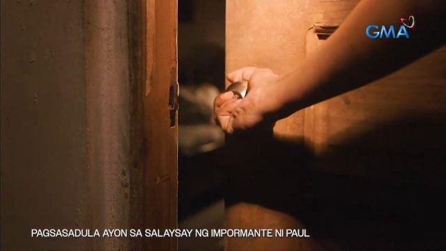 KMJS livestream November 26, 2023 Episode | Kapuso Mo, Jessica Soho смотреть онлайн