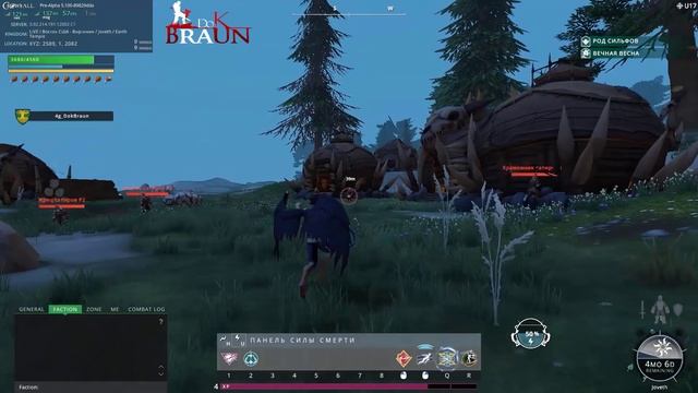 CROWFALL - ПРОВАЛЬНЫЙ старт в Европе и скорый ЗАПУСК в России смотреть онлайн