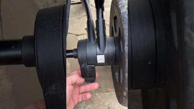 Честный мини-обзор коляски Joolz Geo 2 смотреть онлайн