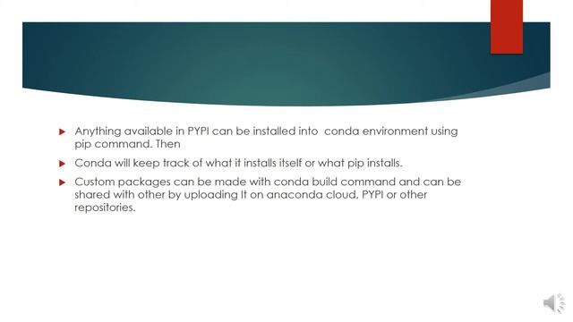 Anaconda python смотреть онлайн
