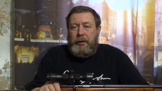 Почему ТОЗ-78 смотреть онлайн