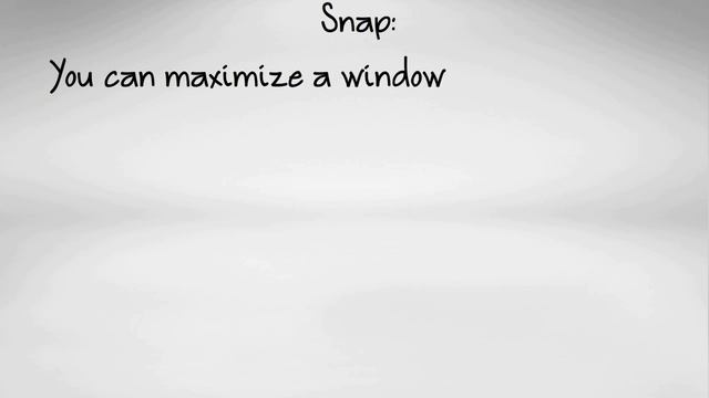 Microsoft SMB Maximise your screen смотреть онлайн
