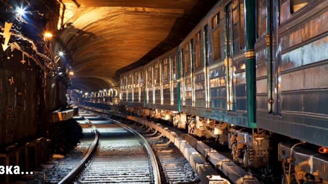 ОБЗОР КИЕВСКОГО МЕТРО смотреть онлайн