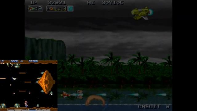 The Playfield #3 : INFINOS GAIDEN / PC (steam). Review FR смотреть онлайн