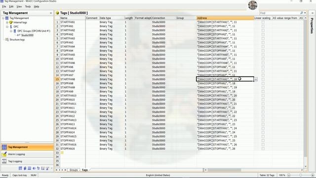 Rockwell Studio 5000 V33|Studio 5000 Emulate V33 connect with WinCC Explorer V7.5 SP2 Upd13 смотреть онлайн