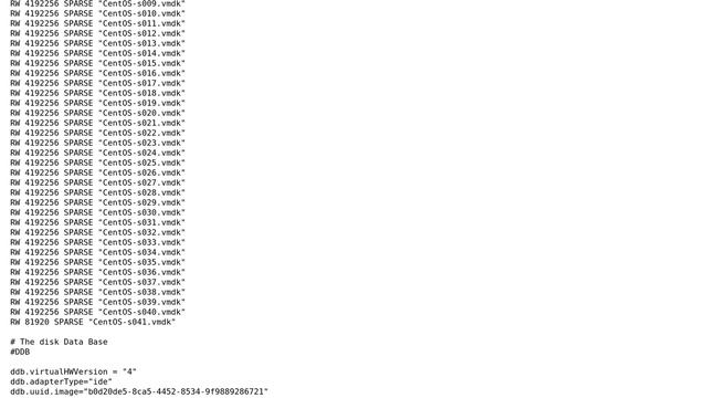 Recovery of a virtual machine (Centos, Windows, Oracle Virtual Box) смотреть онлайн