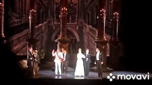 Московский театр ОПЕРЕТТЫ " Королева Чардаша "