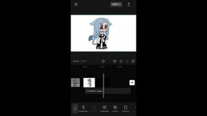 как сделать плавную Анимацию? Гача лайф/Гача клуб