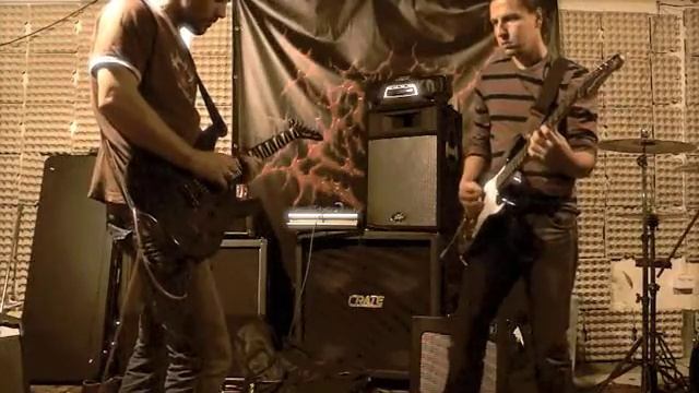 Próba 31.01 - Laney Cub 12 test смотреть онлайн