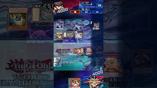 Lunalight Deck (March 2021) [Yu-Gi-Oh!Duel Links] смотреть онлайн