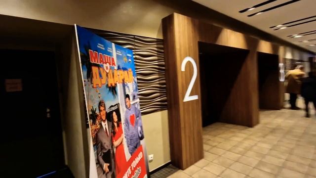 Кинопарк IMAX. Есентай Молл. Куда пойти в Алматы - 1 Minute Story NS смотреть онлайн