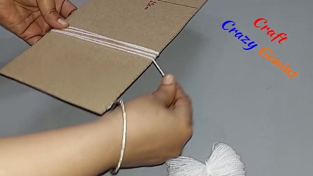 5 handmade low budget angel making idea for Christmas Decoration | DIY Christmas craft idea?166 смотреть онлайн