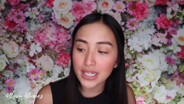 NEW L'OREAL MICRO TATTOO BY BROW ARTIST REVIEW | AllysiuTV смотреть онлайн