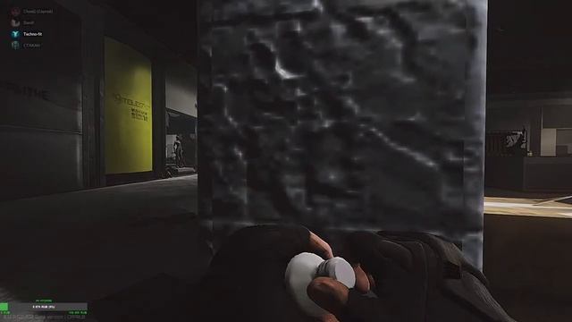 Escape from Tarkov ! картошка лучший броник для фарма? смотреть онлайн