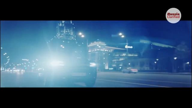 Putin’s favourite car смотреть онлайн