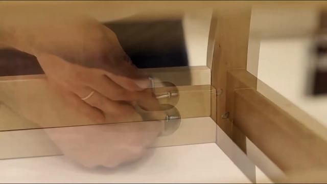 Инструкция по сборке стула Капелла смотреть онлайн