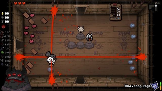 Tarnished Eden! Обзор мода TBOI Repentance Epiphany/T҇̽̑͗̅̔a͑͛͞r̛͐̆̂n̊͗̅̕i̔̑͡s̾̓̂̈̚͝ḧ́̋̽̕̚e҇͆̋d̂̓͗̕ смотреть онлайн