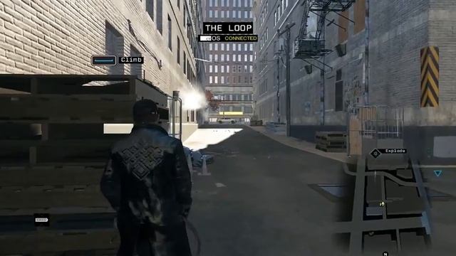 Watch Dogs Gameplay gt 610 1gb Best Settings смотреть онлайн