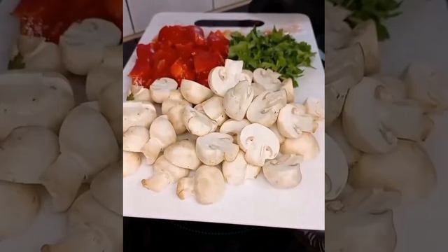 Рецепты на каждый день