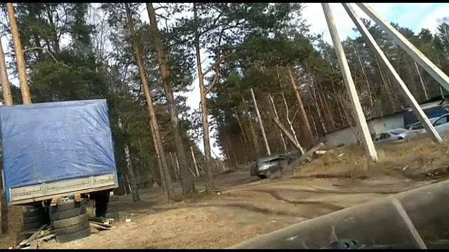 На что способен мопед БАРС 200!? смотреть онлайн