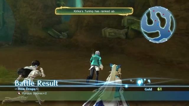 [Экспресс-обзор] Shining Resonance Refrain - Чешир вновь бомбит, потому что Сега опять все просрала