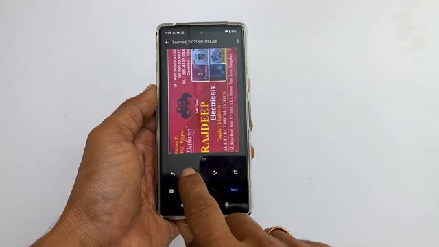Google Pixel 7/Pixel 7 Pro: How to scan document and make it pdf смотреть онлайн